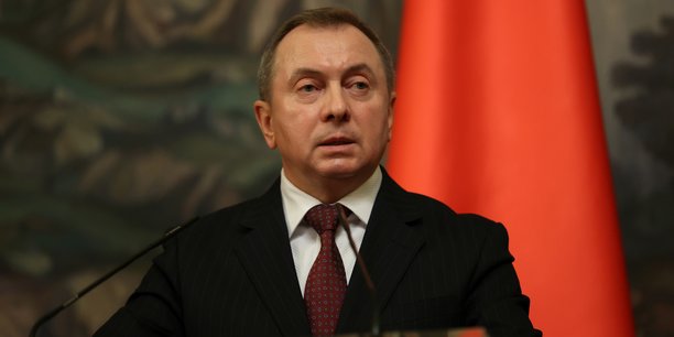 La bielorussie accuse les puissances occidentales de vouloir semer le chaos[reuters.com]