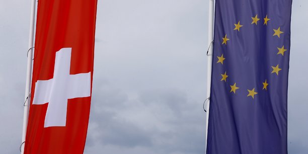 Suisse: les electeurs se prononcent sur le pacte migratoire de l'ue[reuters.com]