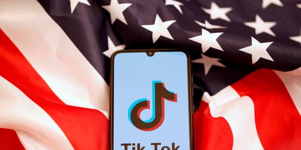 Usa: un juge suspend le blocage des telechargements de tiktok[reuters.com]