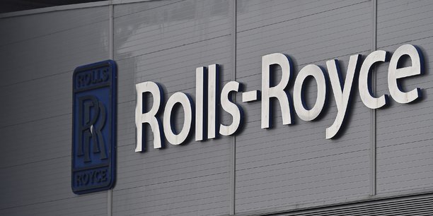 Rolls-royce a suivre a londres[reuters.com]