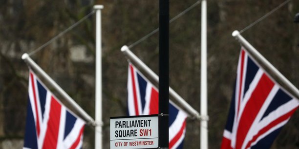 Brexit: les communes ont adopte le projet de loi conteste a bruxelles sur le marche interieur[reuters.com]