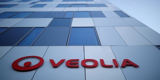 Veolia confirme la rencontre avec les patrons de suez, deplore leur absence de propositions[reuters.com]