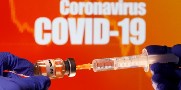 Coronavirus: la russie dit avoir acheve des essais de phase ii sur un deuxieme vaccin[reuters.com]