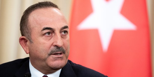 Haut-karabakh: la turquie promet d'aider militairement l'azerbaidjan s'il le lui demande[reuters.com]