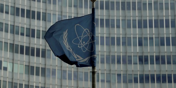 Nucleaire iranien: un deuxieme site suspect inspecte par l'aiea[reuters.com]