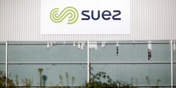 Suez appelle engie a rejeter l'offre amelioree de veolia[reuters.com]