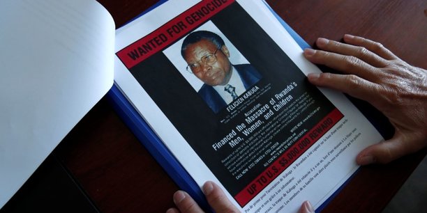 La justice francaise confirme le transfert du rwandais felicien kabuga a un tribunal de l'onu[reuters.com]