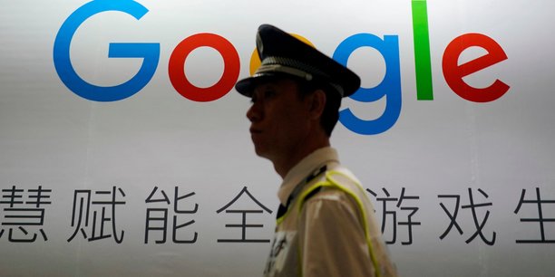 Exclusif: la chine s'apprete a ouvrir une enquete contre google[reuters.com]