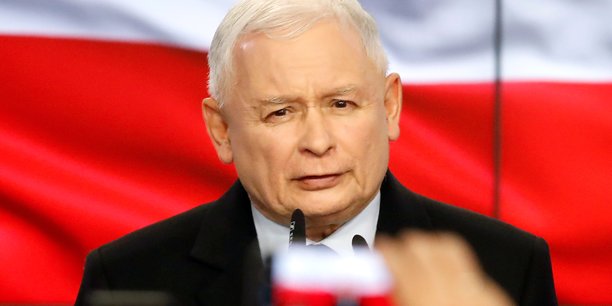 Remaniement du gouvernement polonais[reuters.com]
