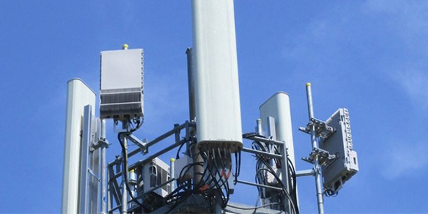 Montpellier ayant été une ville-test, les antennes 5G utilisées pour l'expérimentation n'auront plus qu'à être remplacées.