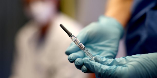 Coronavirus: la chine va faire evaluer ses candidats vaccins par l'oms[reuters.com]