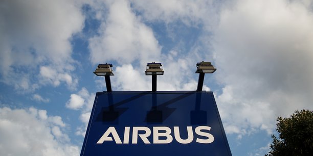 Litige airbus/boeing: bruxelles appelle les usa a lever les droits de douane[reuters.com]