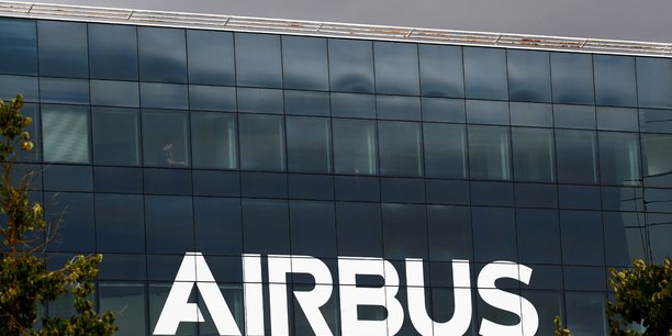 Airbus soutient toute action de l'ue dans le litige avec boeing[reuters.com]