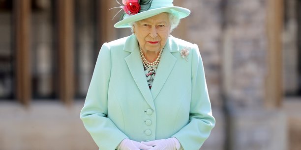Lors de sa dernière apparition en public, la reine avait néanmoins officialisé mardi dernier la nomination de Liz Truss au poste de Première ministre.