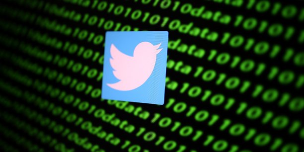 Twitter dit enqueter sur une panne, ne croit pas a un piratage[reuters.com]