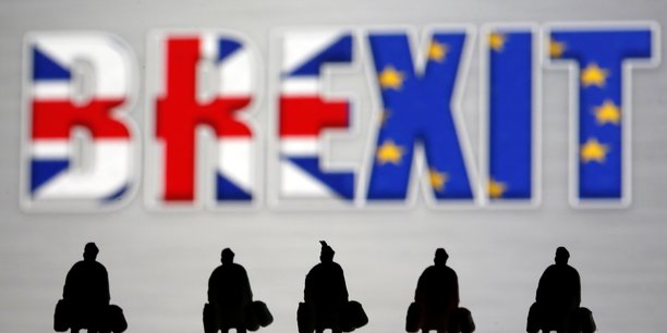 Brexit: londres exige un changement de position de bruxelles[reuters.com]