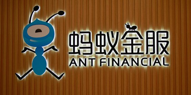 Ant group obtient le feu vert pour son introduction en bourse a hong kong[reuters.com]