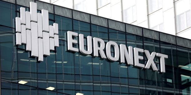 Euronext: la panne resolue, les transactions vont reprendre[reuters.com]