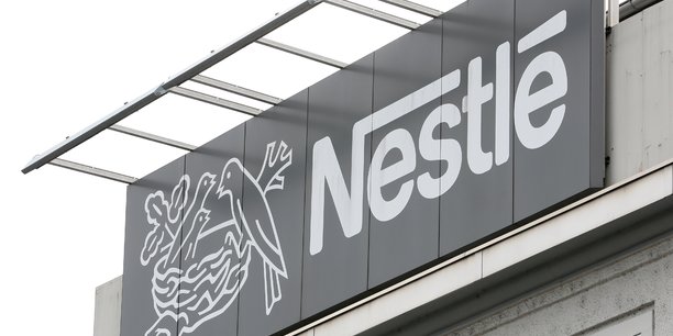 Nestle releve sa prevision financiere pour 2020 apres un bon 3eme trimestre[reuters.com]