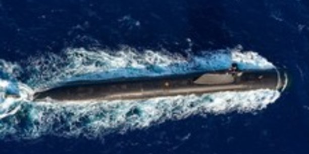 Avec le tir d'un missile de croisière naval MdCN depuis le sous-marin d'attaque Suffren, la France montre qu'elle est parfaitement capable de se doter de capacités militaires de pointe et de le faire seule