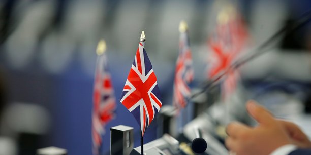 Brexit: l'union europeenne renvoie la balle dans le camp de londres[reuters.com]