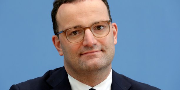 Coronavirus: le ministre allemand de la sante contamine, mis a l'isolement[reuters.com]