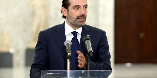 Liban: michel aoun charge saad hariri de former le prochain gouvernement[reuters.com]