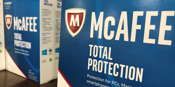 Mcafee, a suivre a wall street[reuters.com]