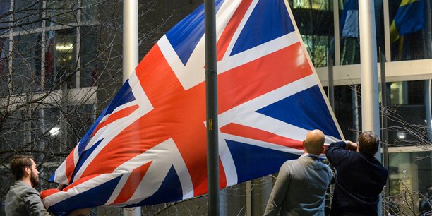 Brexit: l'ue et le royaume-uni intensifient leurs negociations[reuters.com]