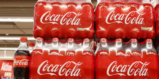 Coca-cola fait mieux que prevu au troisieme trimestre[reuters.com]