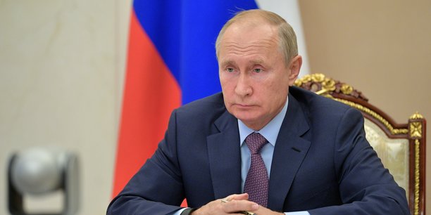 Poutine dit etre intervenu pour permettre a navalny d'etre soigne en allemagne[reuters.com]