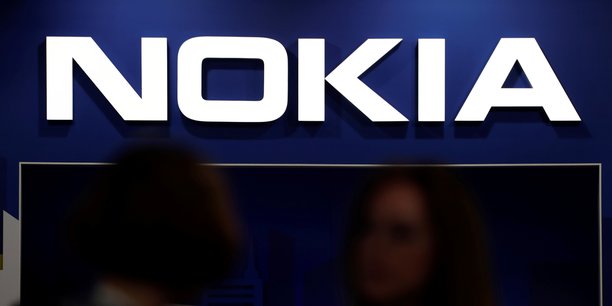 Nokia revoit à la baisse ses suppressions de postes en France