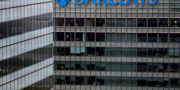 Barclays bat les estimations au t3, son dg se dit pret a rester[reuters.com]
