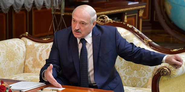 Bielorussie et russie se disent prets a agir ensemble contre les menaces[reuters.com]