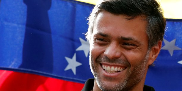 L'opposant venezuelien lopez va arriver dimanche en espagne[reuters.com]