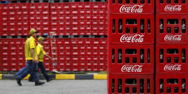 Coca-cola european partners fait une offre a coca-cola amatil[reuters.com]