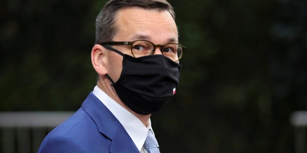 Coronavirus: varsovie s'inquiete des risques de contamination lors des manifestations pro-ivg[reuters.com]