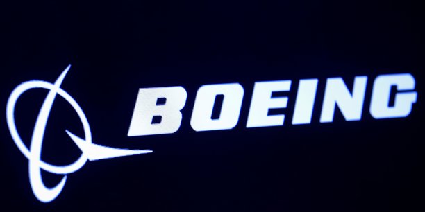 Boeing publie sa quatrieme perte trimestrielle d'affilee[reuters.com]