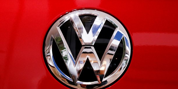 Volkswagen: retour a la rentabilite au troisieme trimestre malgre la pandemie[reuters.com]