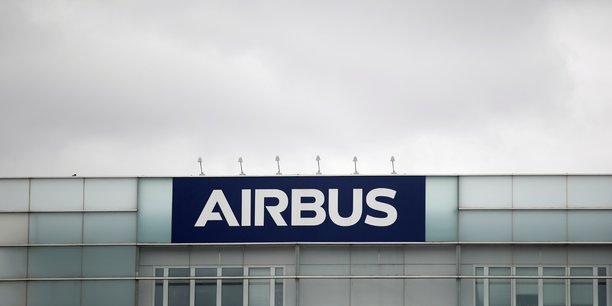 Malgre la crise, airbus parvient a degager de la tresorerie au troisieme trimestre[reuters.com]