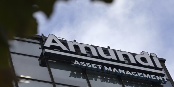 Amundi poursuit son redressement au troisieme trimestre avec une hausse des encours sous gestion[reuters.com]