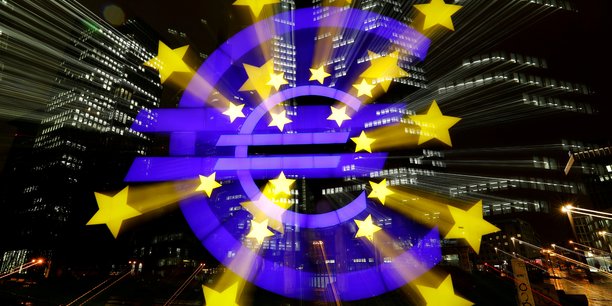 Rebond historique de la croissance en zone euro au troisieme trimestre[reuters.com]