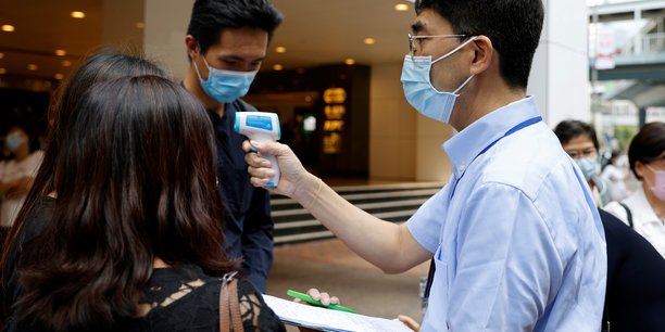 Coronavirus: 49 infections supplementaires signalees en chine[reuters.com]