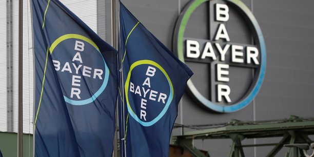 Bayer: depreciation de 9,25 milliards d'euros, le cout des litiges lie au roundup revu a la hausse[reuters.com]