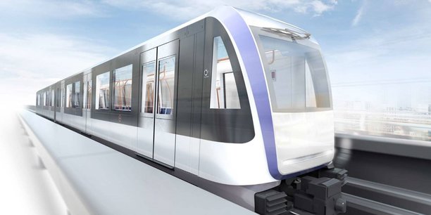 La date de mise en service de la future troisième ligne de métro à Toulouse, qui sera produite par Alstom, est encore incertaine.