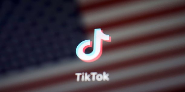 Usa: bytedance conteste en justice le decret trump sur les activites de tiktok[reuters.com]