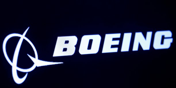 Boeing releve sa prevision de la demande chinoise malgre la pandemie[reuters.com]