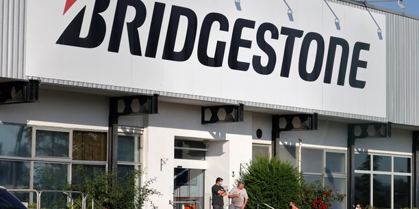 Bridgestone a decide de fermer son site de bethune, annonce pannier-runacher[reuters.com]