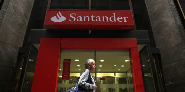 Santander va acquerir la plate-forme technologique de wirecard[reuters.com]