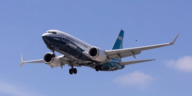 Boeing estime pour l'instant que la crise du 737 MAX lui a coûté environ 20 milliards de dollars.